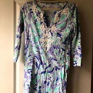 Lilly Pulitzer Shift Dress